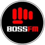 logo Radio Boss FM