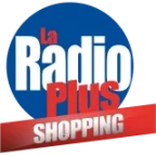 logo La Radio Plus Shopping