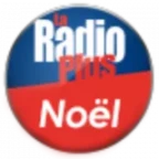 logo La Radio Plus Noël