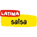 logo LATINA SALSA