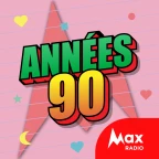 Le rythme des années 90