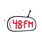 48FM 100.1 FM