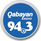 logo Qabayan Radio 94.3
