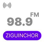 Radio Ziguinchor