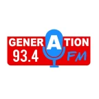 Generation FM 93.4