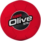 logo Radio Olive Nepal