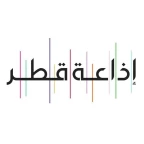 logo Qatar Radio - إذاعة قطر