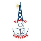 logo Radio Univers Bénin