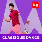 logo Max Radio – Classique Dance