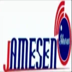 logo Radio Jamesen Show