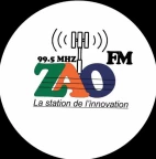 logo Radio Zao FM