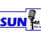 logo Radio Sun FM 98.5
