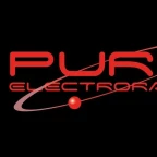 logo Pure Electroradio