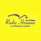 logo Radio Hosanna