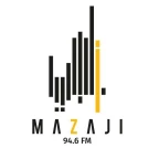 logo Mazaji 94.6 FM