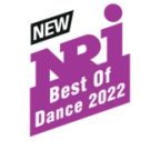 logo NRJ BEST OF DANCE