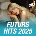 NRJ FUTURS HITS 2025