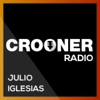 Crooner Julio Iglesias