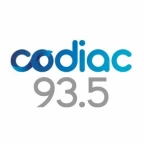 logo Codiac 93.5 FM