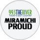 99.3 THE RIVER