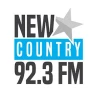 New Country 92.3