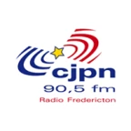 logo CJPN 90.5 FM