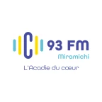 C93 FM Miramichi