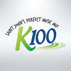 logo K100 - Saint John's