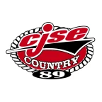 logo CJSE FM 89,5