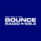 Fredericton’s BOUNCE 105.3