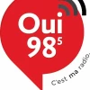 Oui 98.5 FM