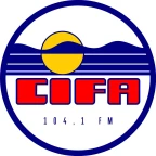 logo Radio CIFA