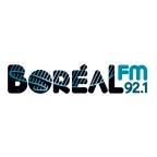 logo Boréal FM