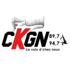 logo CKGN