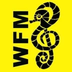 logo WFM, le fil musical du web