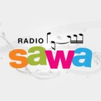 logo Radio Sawa Soudan