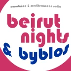 logo Byblos Radio