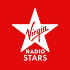 logo Virgin Radio LB Stars