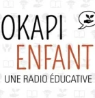 Radio Okapi Enfant