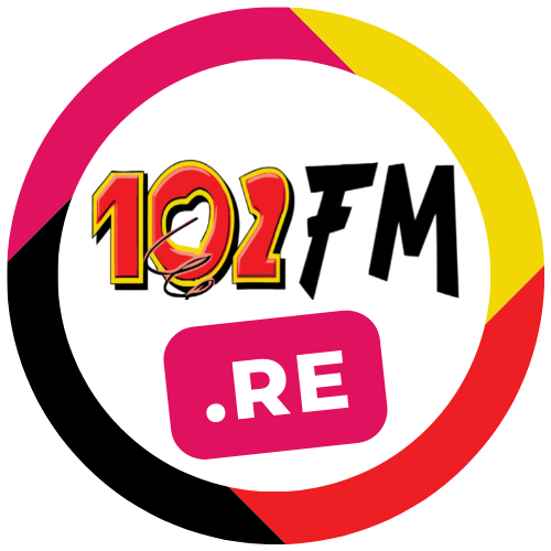logo 102 FM