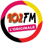 logo 102 FM L’Originale