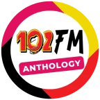 logo 102 FM Anthology