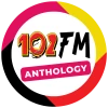 102 FM Anthology