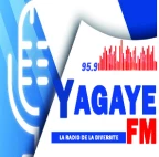 logo Yagaye fm 95.9
