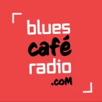 logo Blues Café Radio