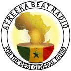 logo Afreeka Beat Radio