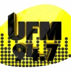 logo Urban FM 94.7