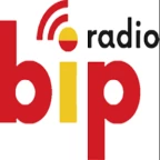 logo Bip Radio Benin