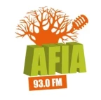 logo AFIA FM