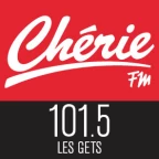 logo Chérie FM Les Gets